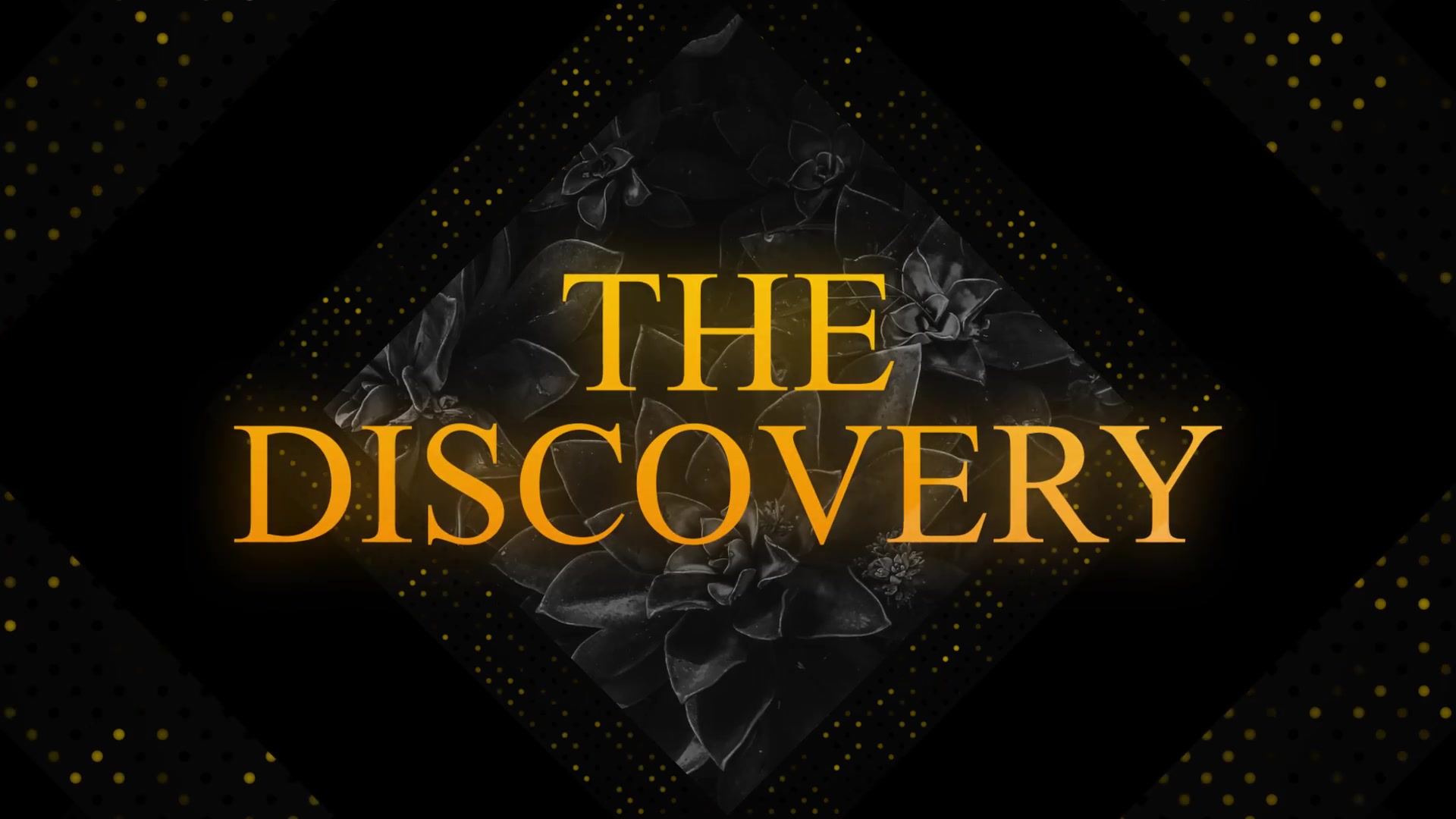 The Discovery Luxury Opener Videohive 30958343 After Effects Image 3