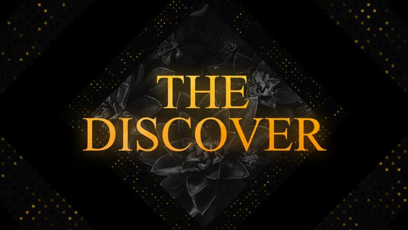 The Discovery Luxury Opener - Download Videohive 30958343