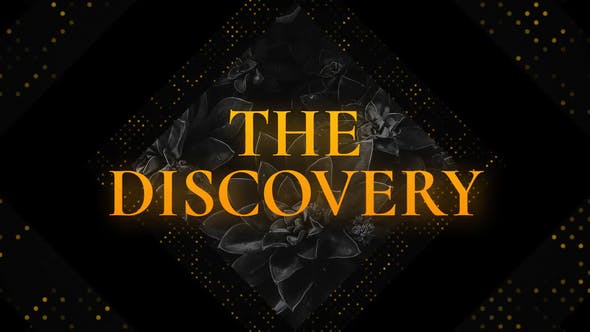 The Discovery Luxury Opener // Premiere Pro - 33016285 Download Videohive