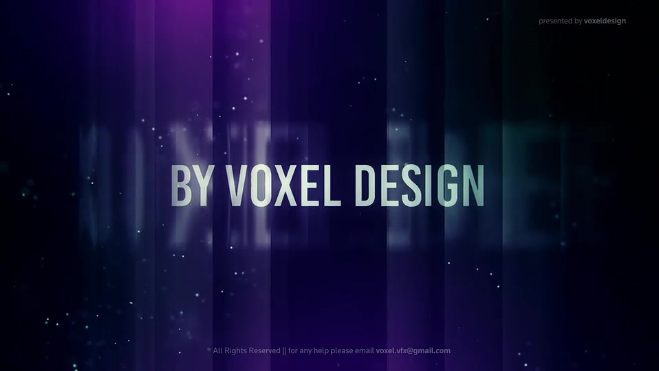 The Distort Cinematic Titles Videohive 34323502 After Effects Image 10