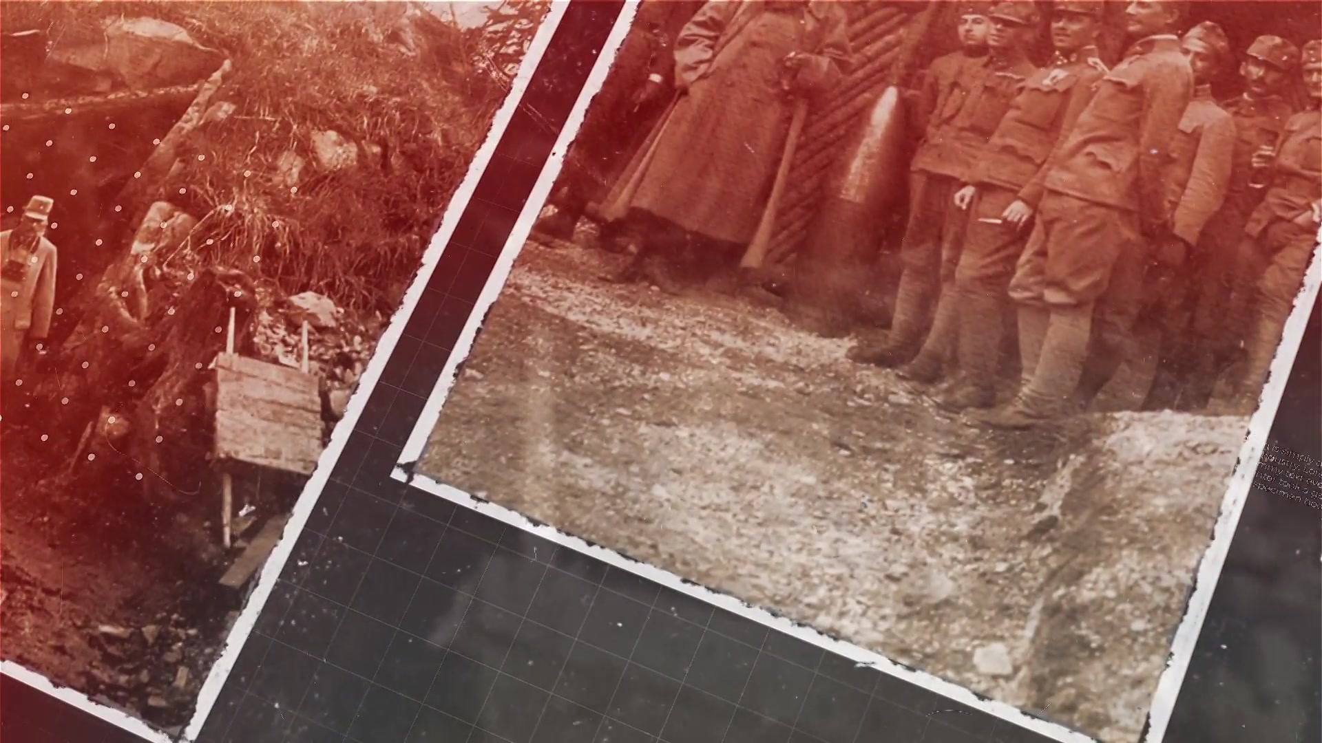 The Documentary 2 Videohive 26055849 After Effects Image 4