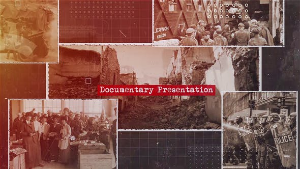 The Documentary 2 - Download Videohive 26055849