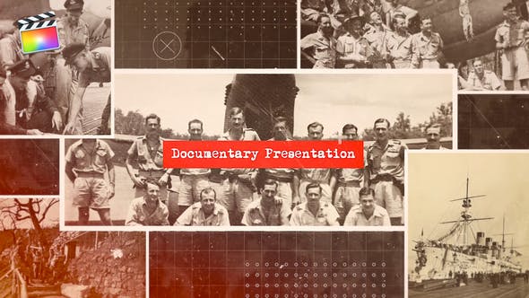 The Documentary 2 - Download Videohive 26413429