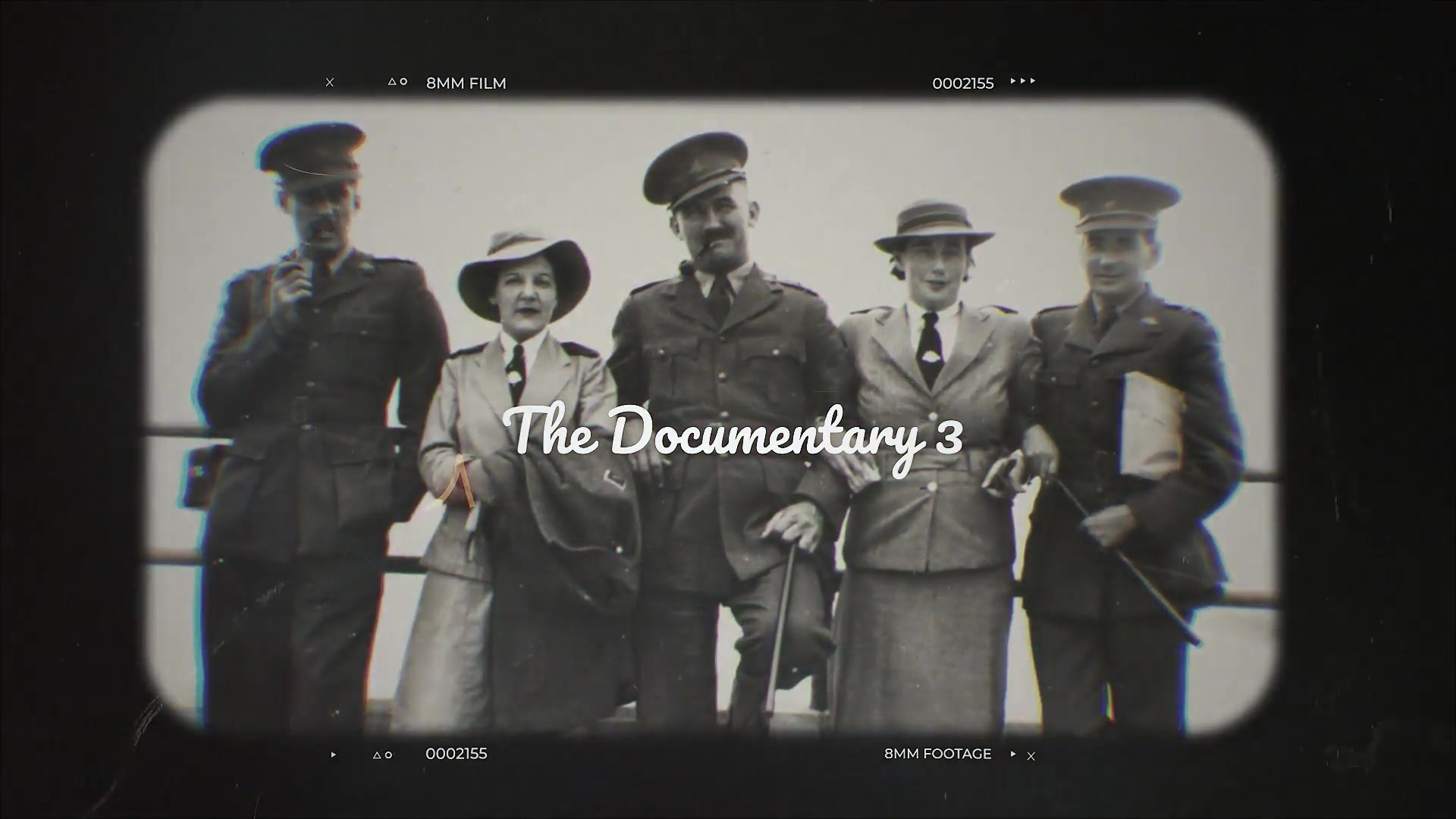 The Documentary 3 Videohive 32653870 After Effects Image 13