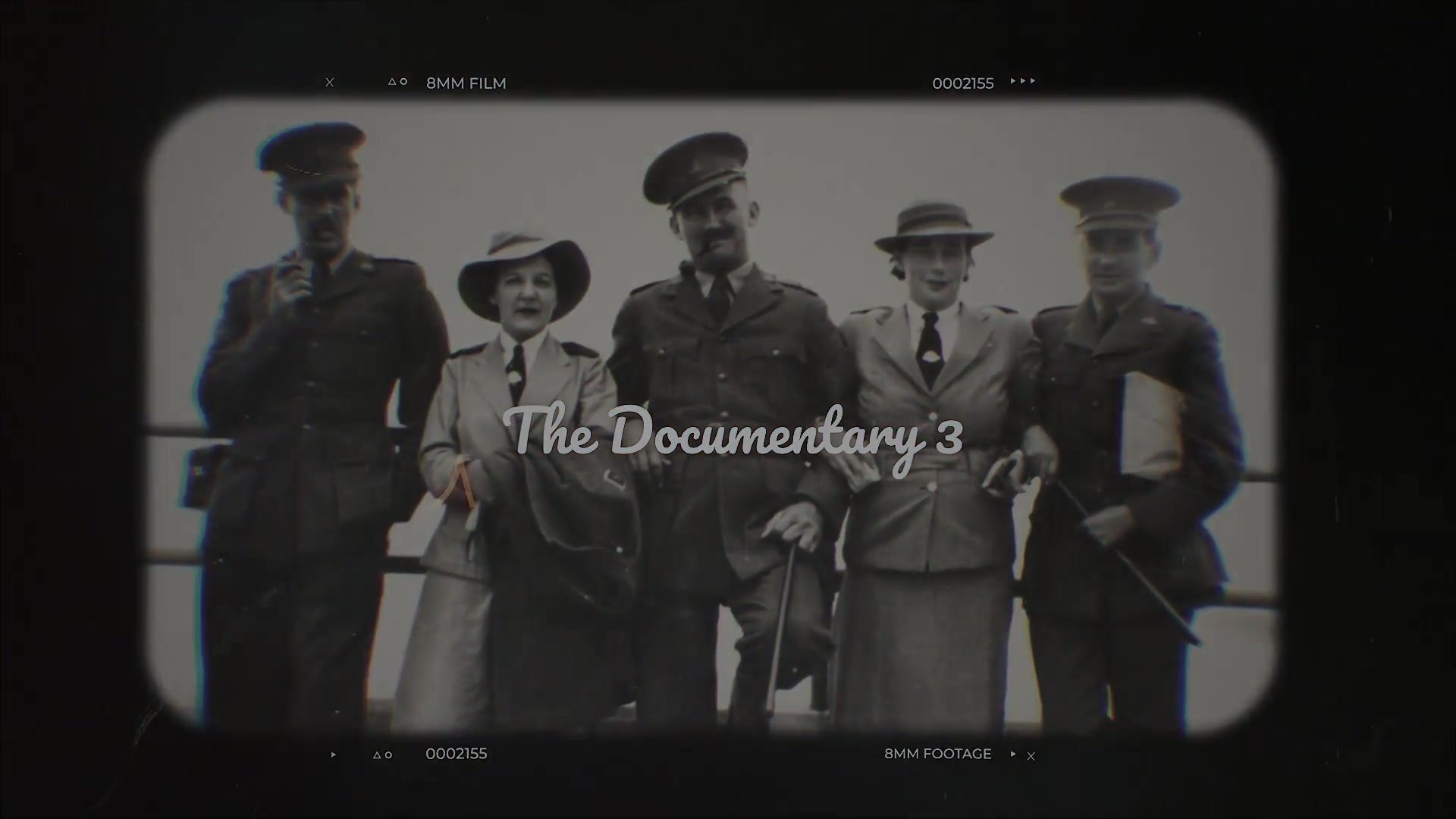 The Documentary 3 Videohive 35197480 Premiere Pro Image 13