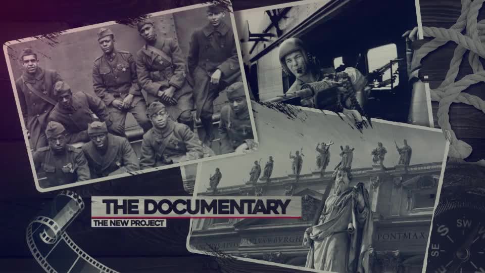 The Documentary Videohive 36732059 Premiere Pro Image 1