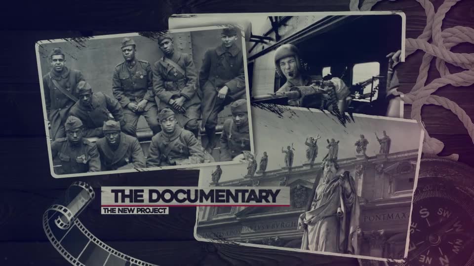 The Documentary Videohive 36732059 Premiere Pro Image 2