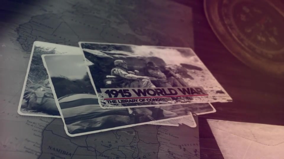 The Documentary Videohive 36732059 Premiere Pro Image 3