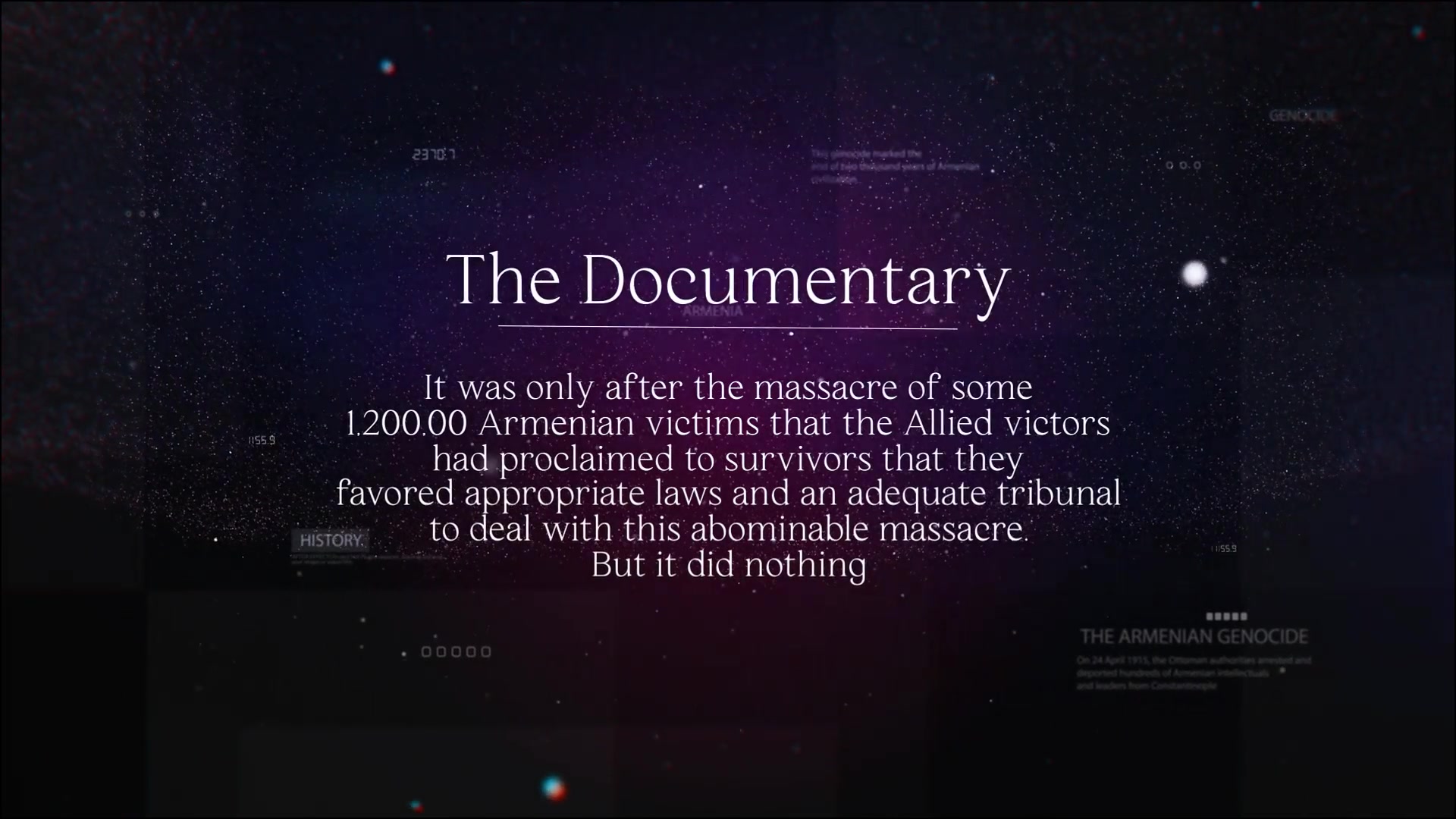 The Documentary | After Effects Videohive 39749250 After Effects Image 11