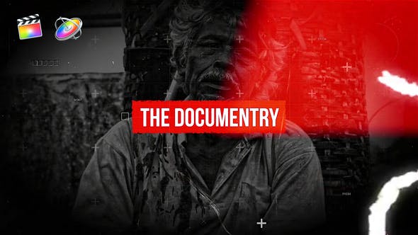 The Documentary - Download 24128995 Videohive