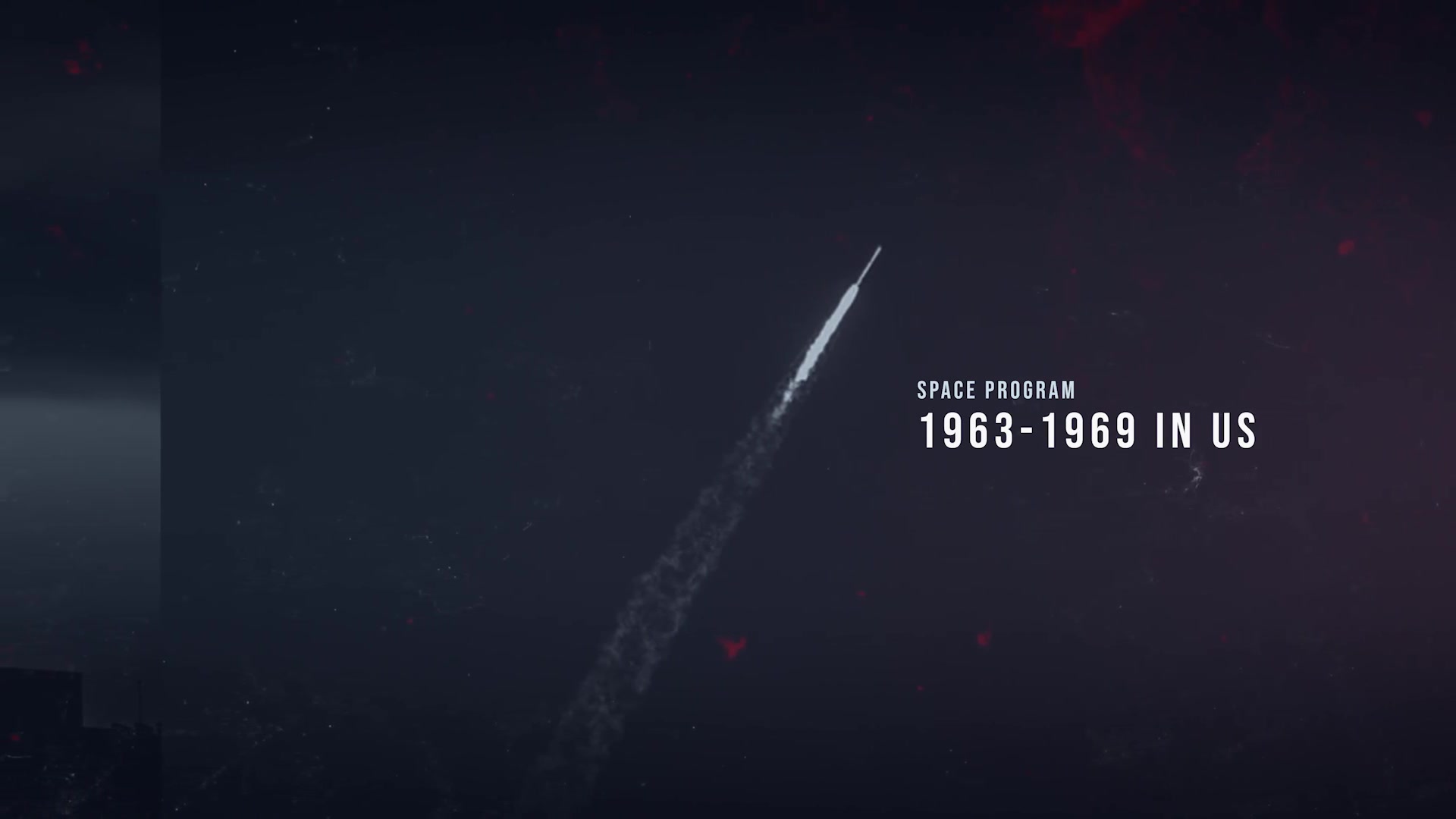The Documentary History 4k Videohive 30468575 After Effects Image 7