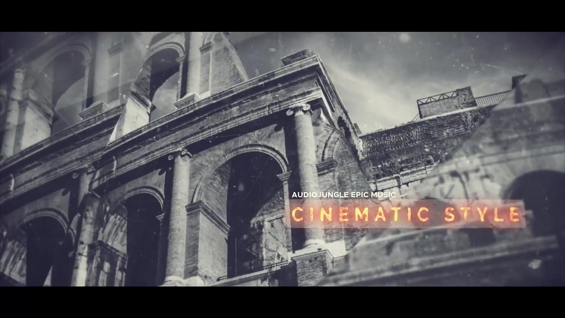 The Documentary History Slideshow Videohive 25331444 After Effects Image 11