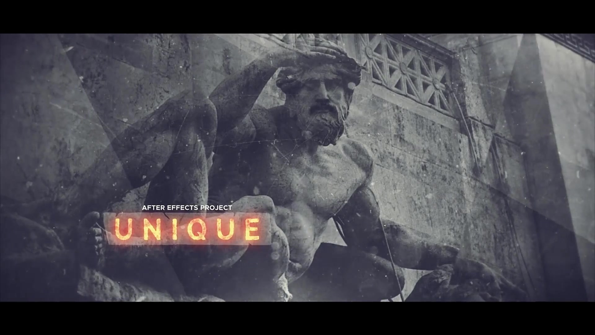 The Documentary History Slideshow Videohive 25331444 After Effects Image 7