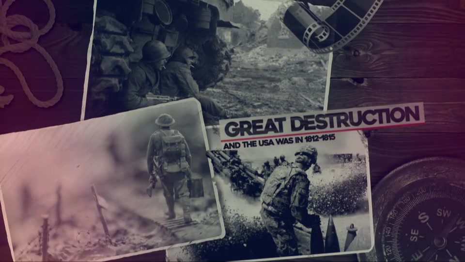 The Documentary Videohive 36600133 After Effects Image 6