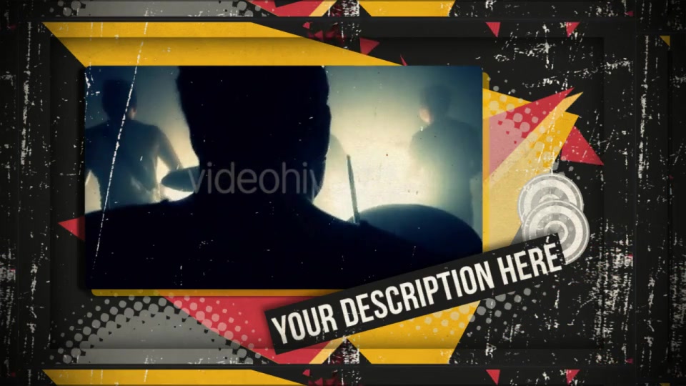 The Dream Band - Download Videohive 10329147