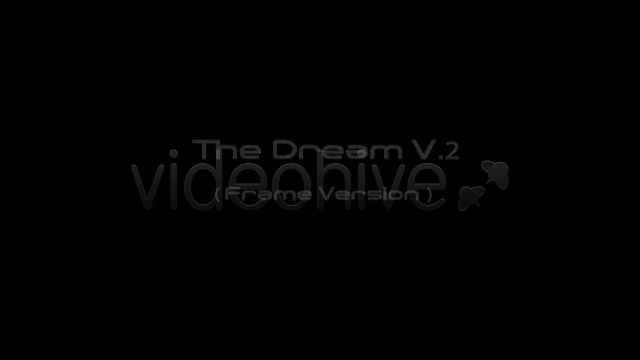 The Dream - Download Videohive 243861