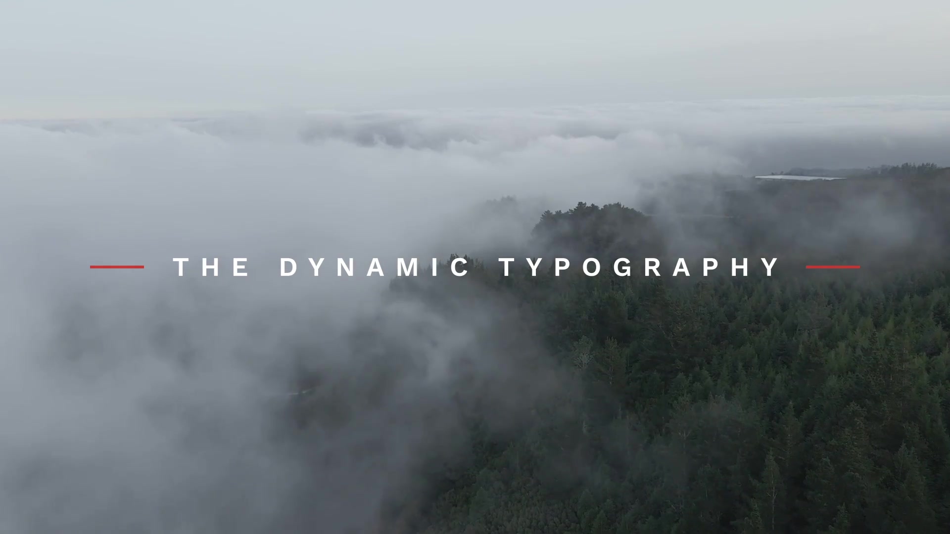 The Dynamic Typography Videohive 32559823 After Effects Image 6