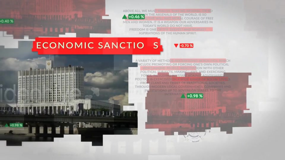 The Economic Reporter Videohive 20451980 After Effects Image 4