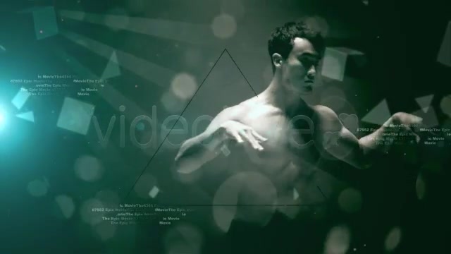 The EPIC Movie Videohive 2686675 After Effects Image 5