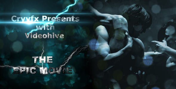 The EPIC Movie - 2686675 Download Videohive