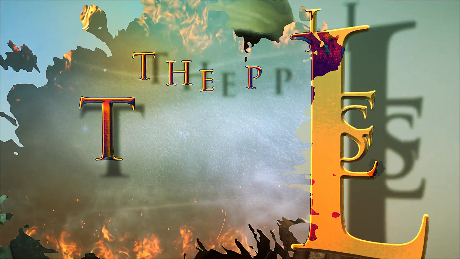The Epic Titles Videohive 14674022 After Effects Image 4
