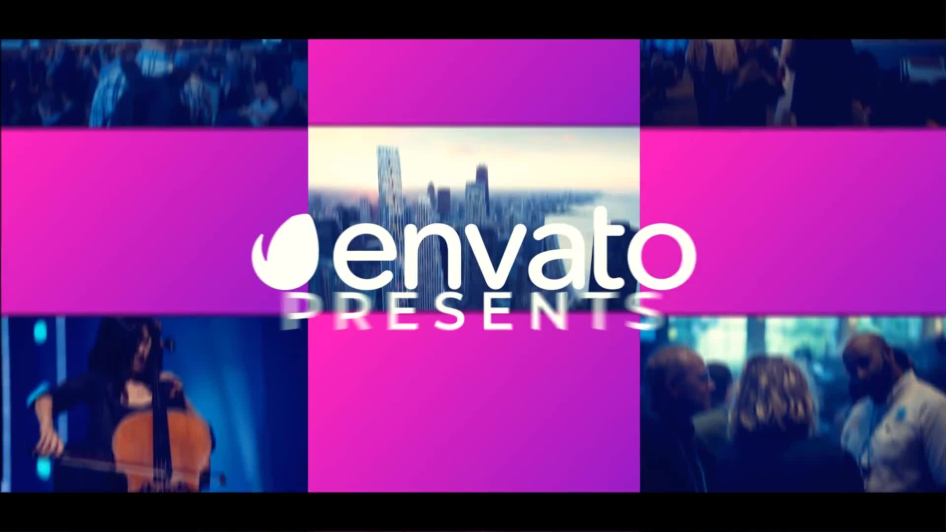 The Event Promo Videohive 25147014 After Effects Image 1
