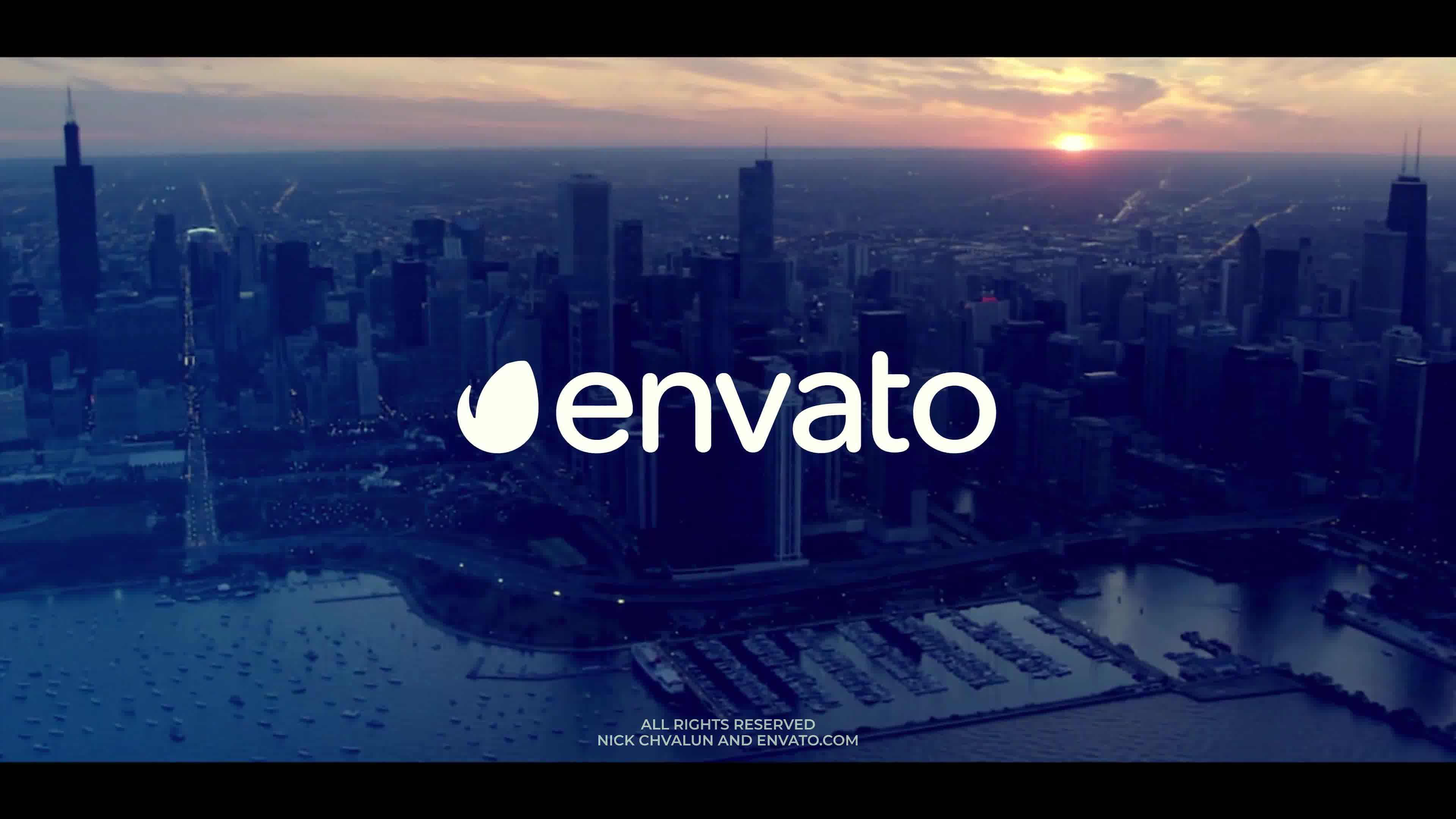 The Event Promo Videohive 23112343 After Effects Image 11