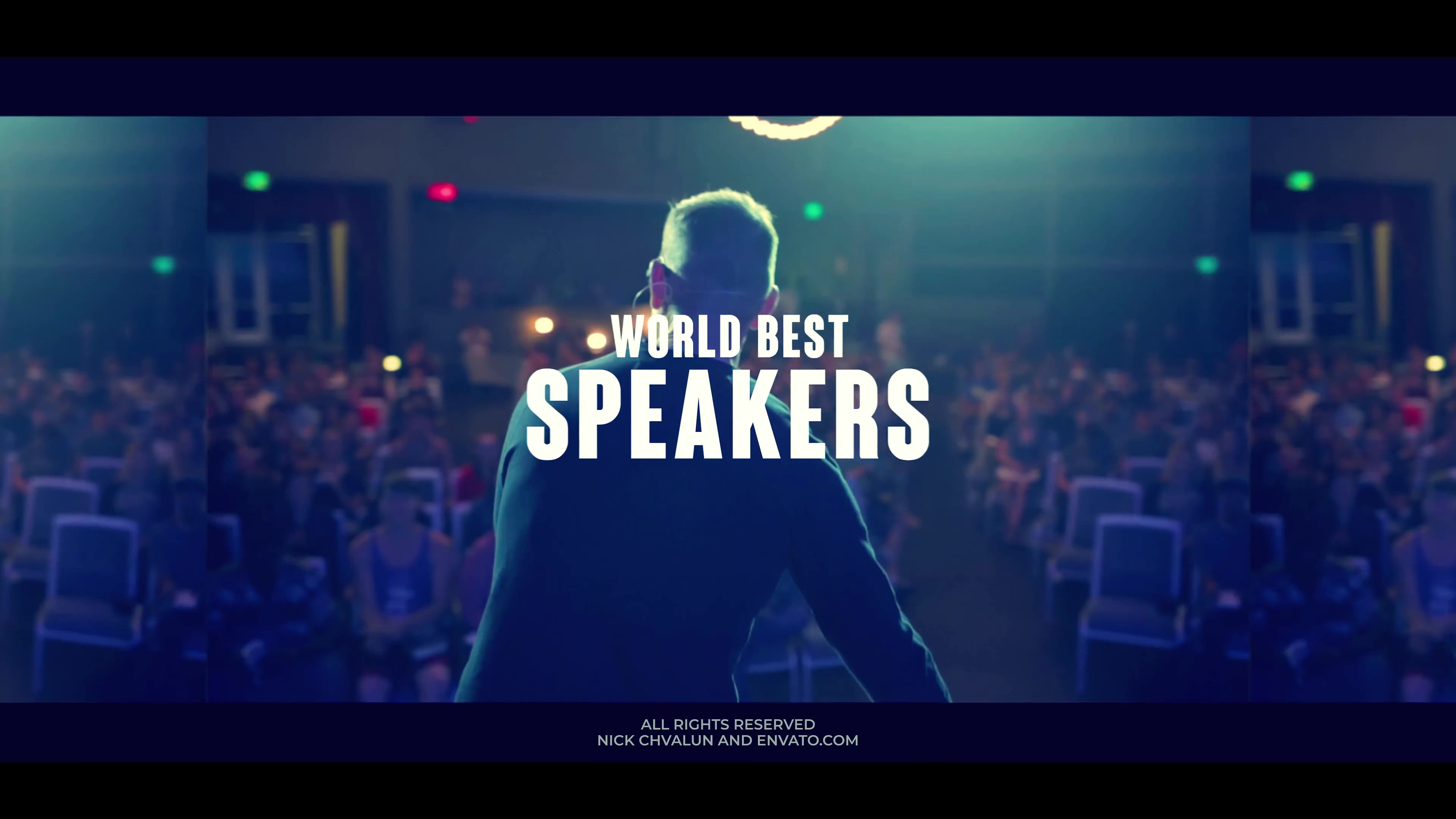 The Event Promo Videohive 23112343 After Effects Image 2