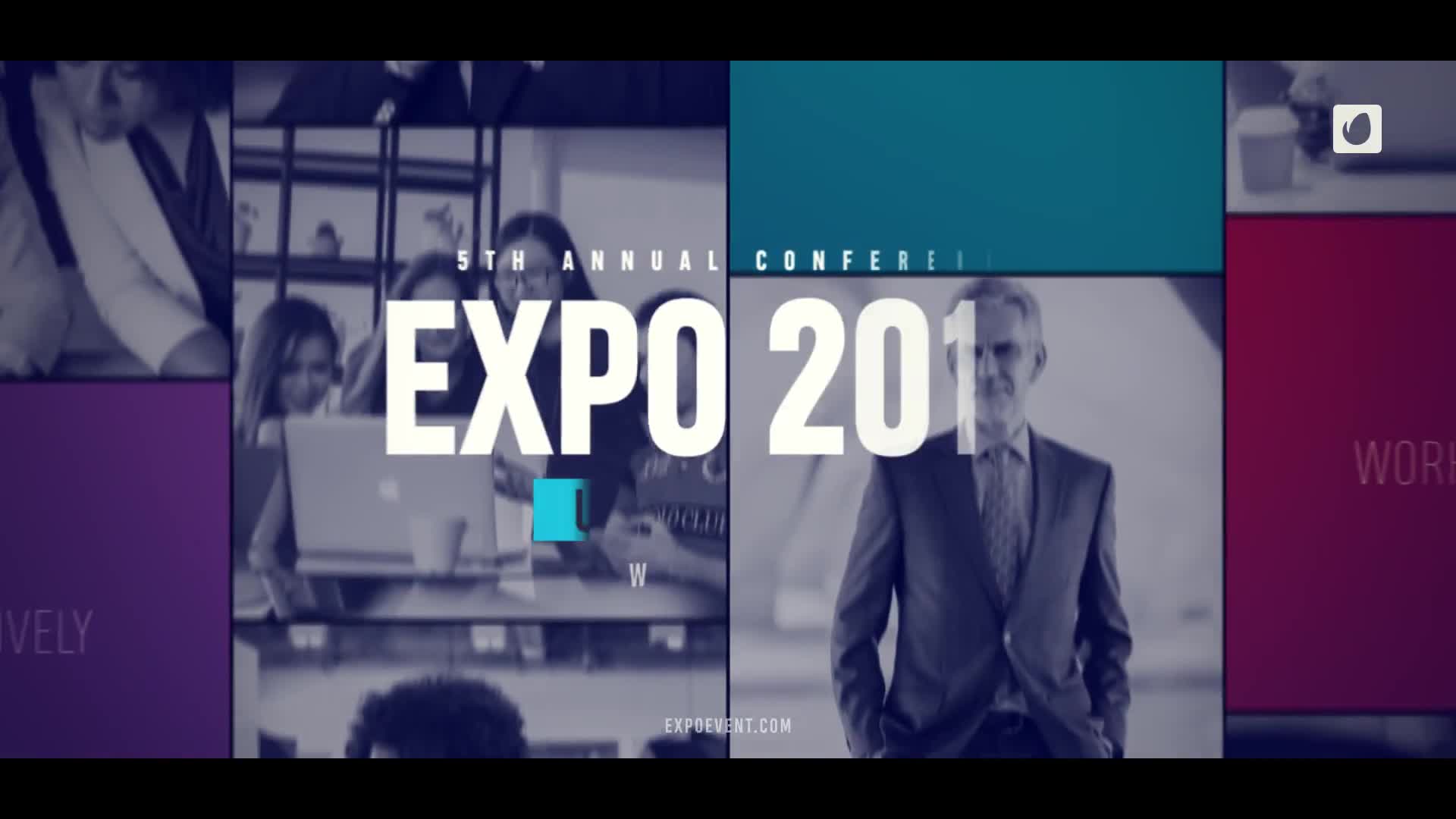 The Event Promo Videohive 24773742 After Effects Image 1