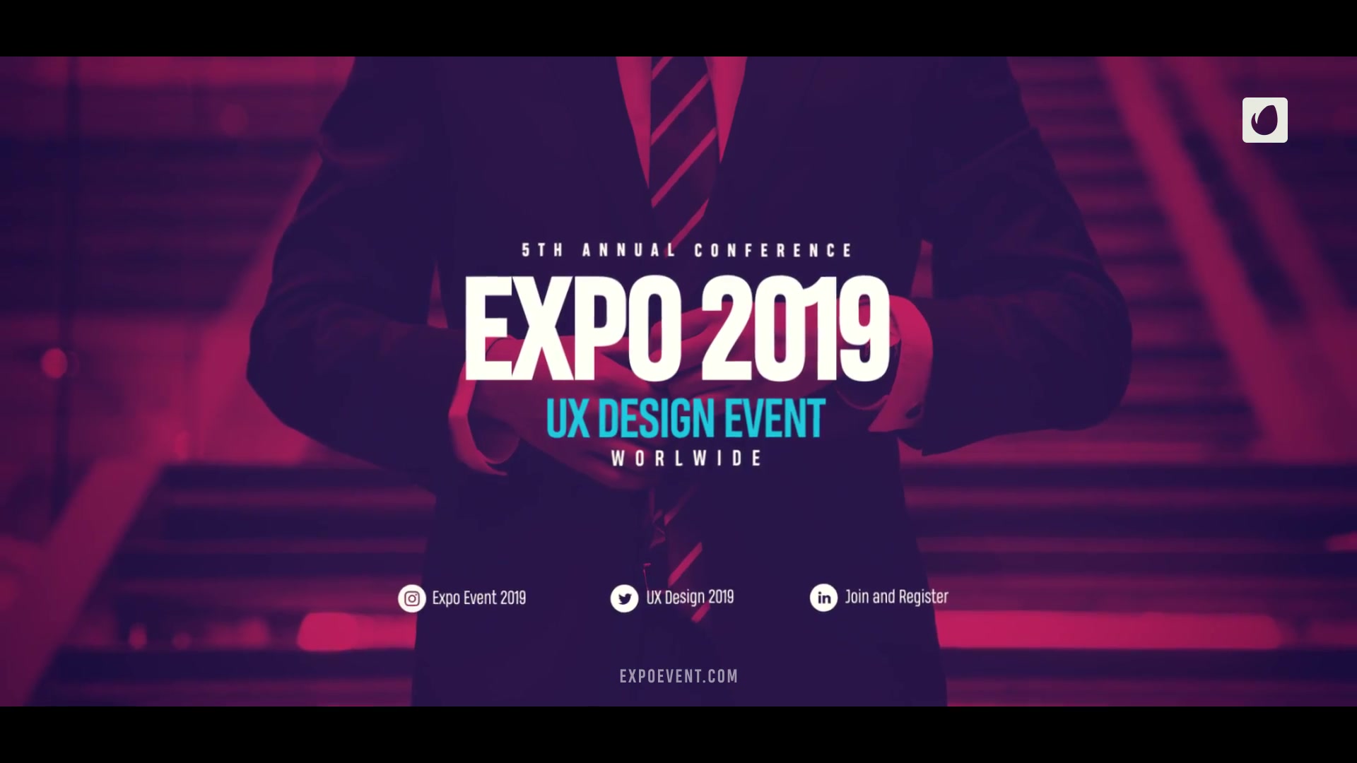 The Event Promo Videohive 24773742 After Effects Image 5