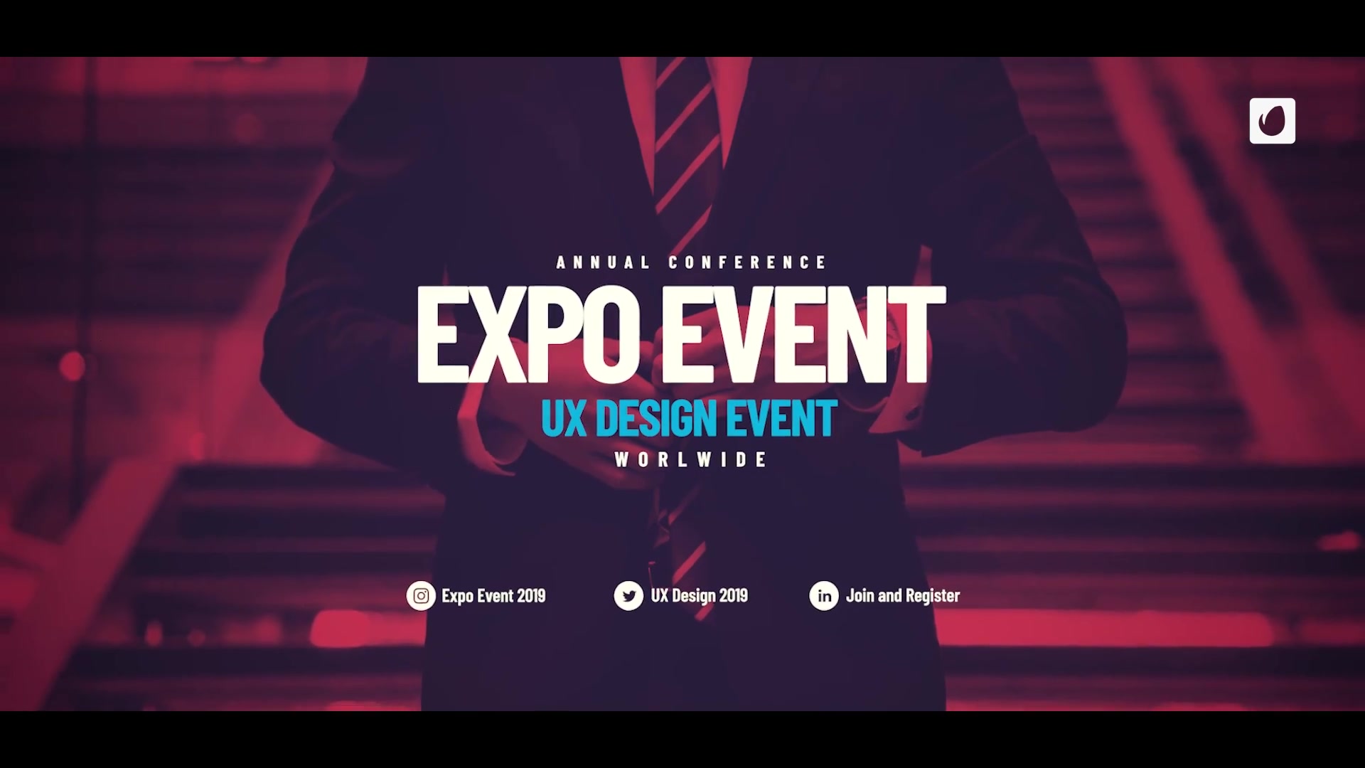 The Event Promo Videohive 28514390 Premiere Pro Image 5