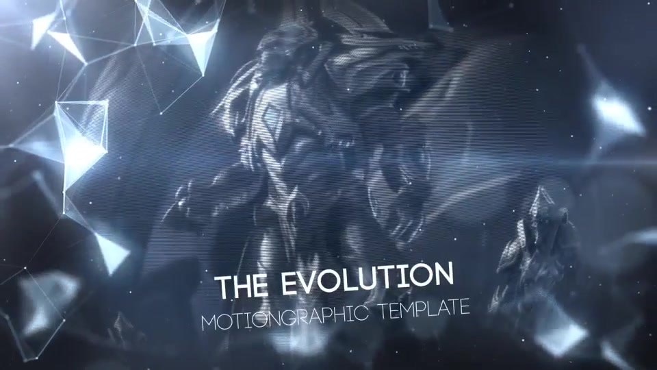 The Evolution Videohive 12954857 After Effects Image 4