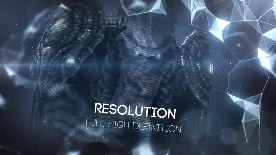 The Evolution Videohive 12954857 After Effects Image 5