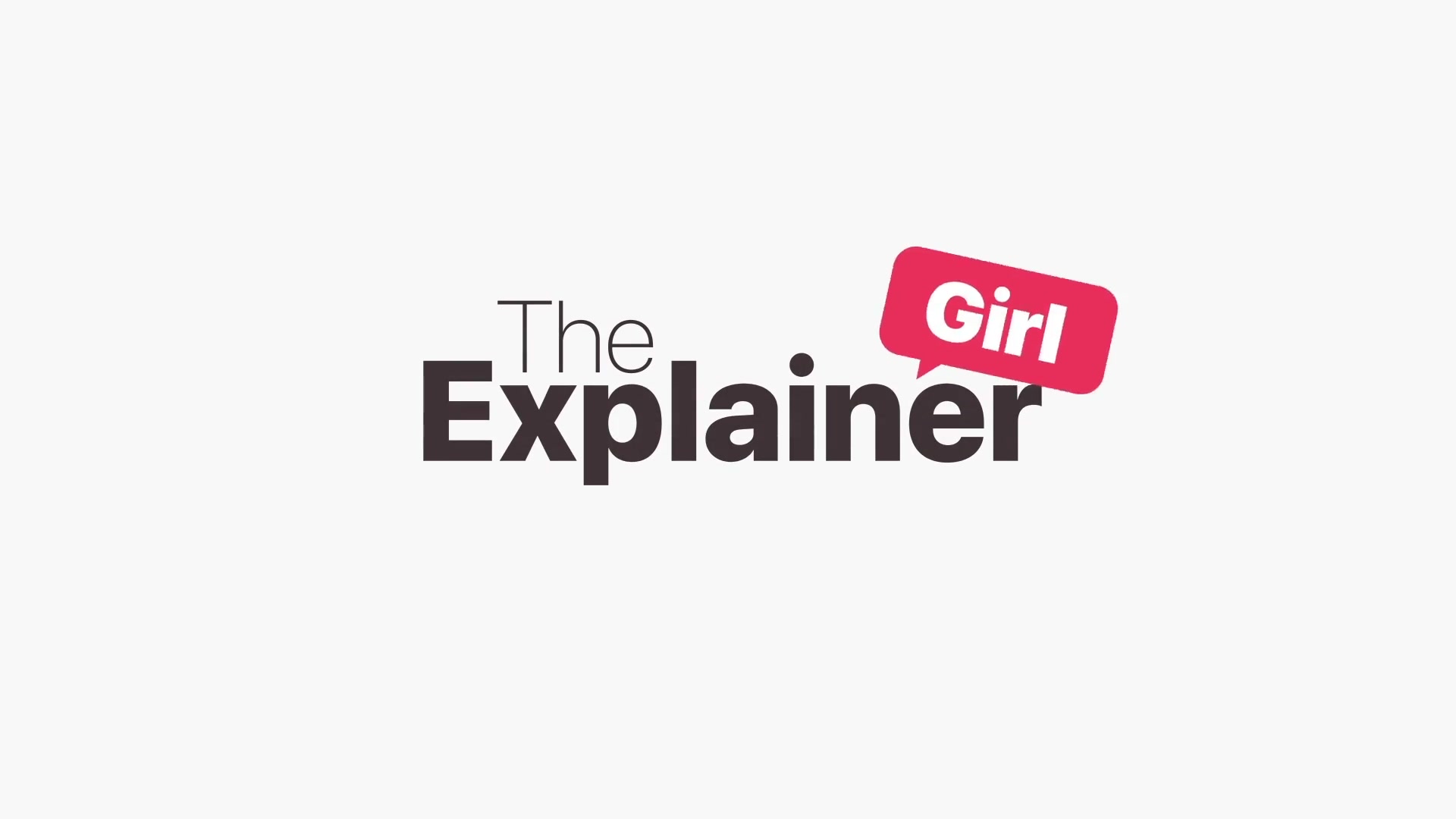 The Explainer Girl Videohive 25324949 After Effects Image 11