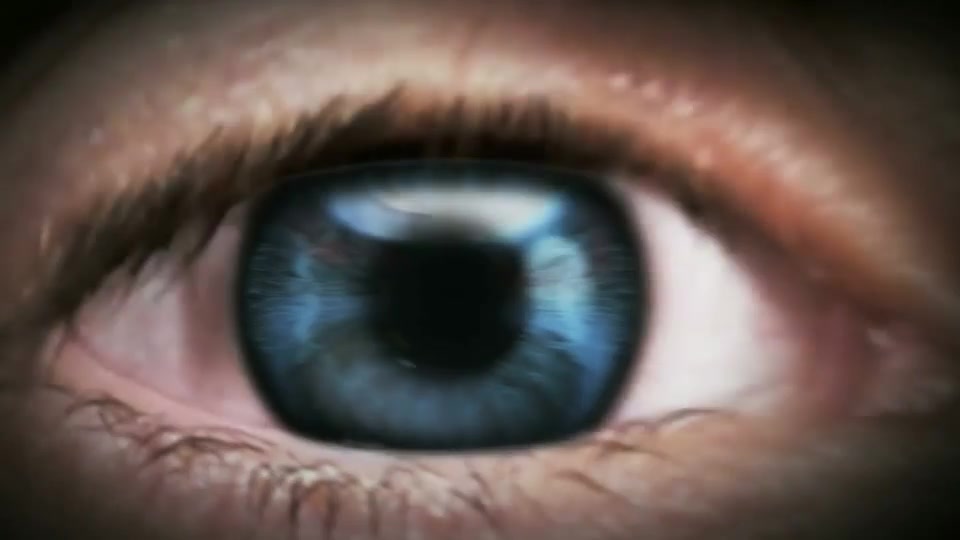 The Eye - Download Videohive 6775795