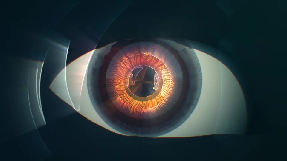The Eye Videohive 21446503 After Effects Image 3