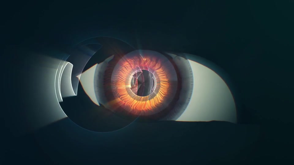 The Eye Videohive 21446503 After Effects Image 4