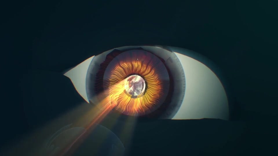 The Eye Videohive 21446503 After Effects Image 5