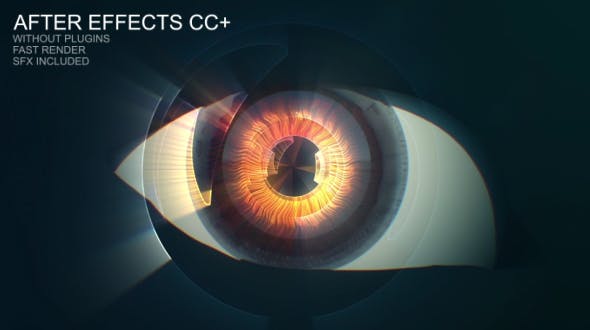 The Eye - Videohive Download 21446503