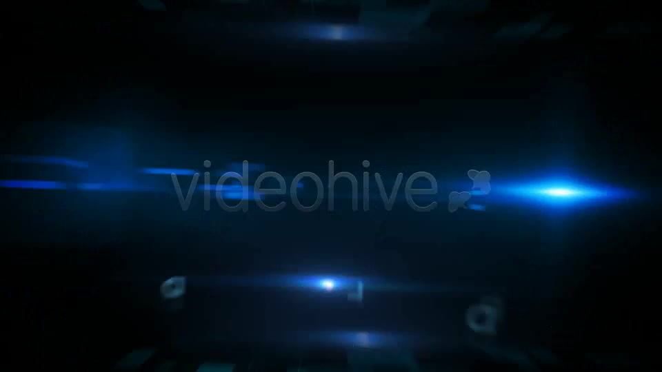 The Fall Back - Download Videohive 2379405