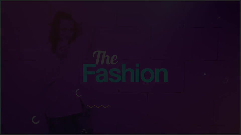 The Fashion - Download Videohive 21951503