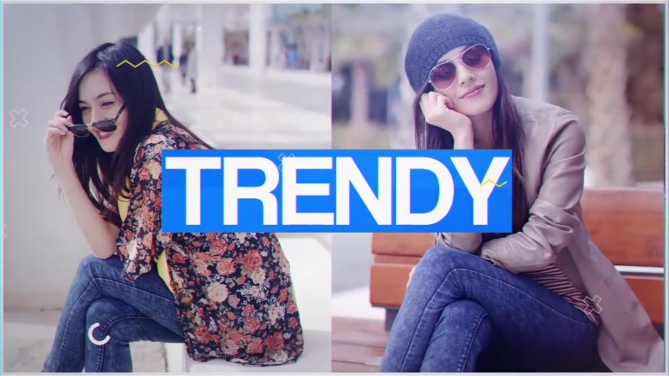 The Fashion - Download Videohive 21951503