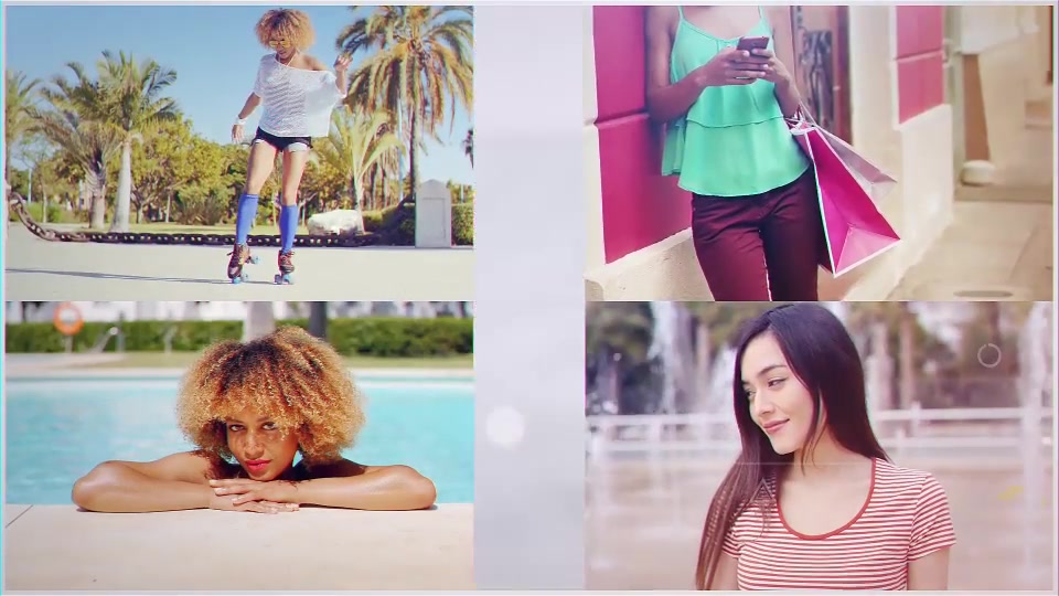 The Fashion - Download Videohive 21951503