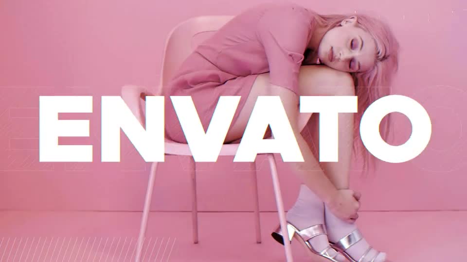 The Fashion Opener Videohive 23718069 After Effects Image 1