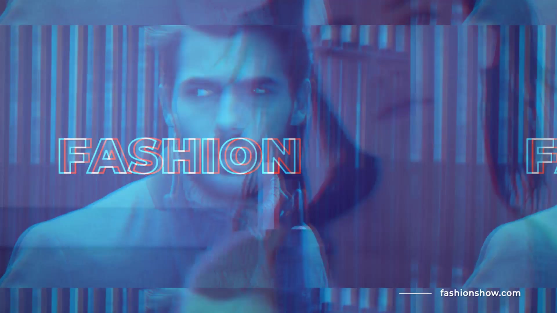 The Fashion Show Promo Opener | Premiere Pro Videohive 36360716 Premiere Pro Image 4