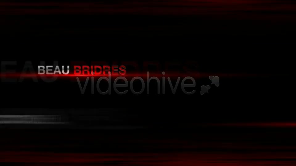 The Faster Videohive 2498820 After Effects Image 10