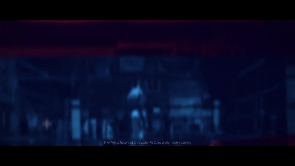 The Fighter // Motivate Opener Videohive 20330918 After Effects Image 2