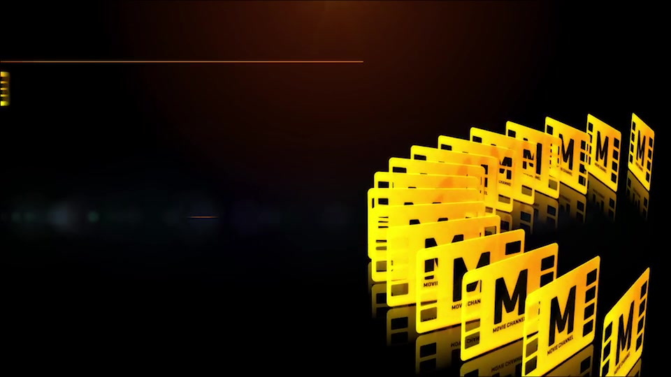 The Film Channel - Download Videohive 9102243