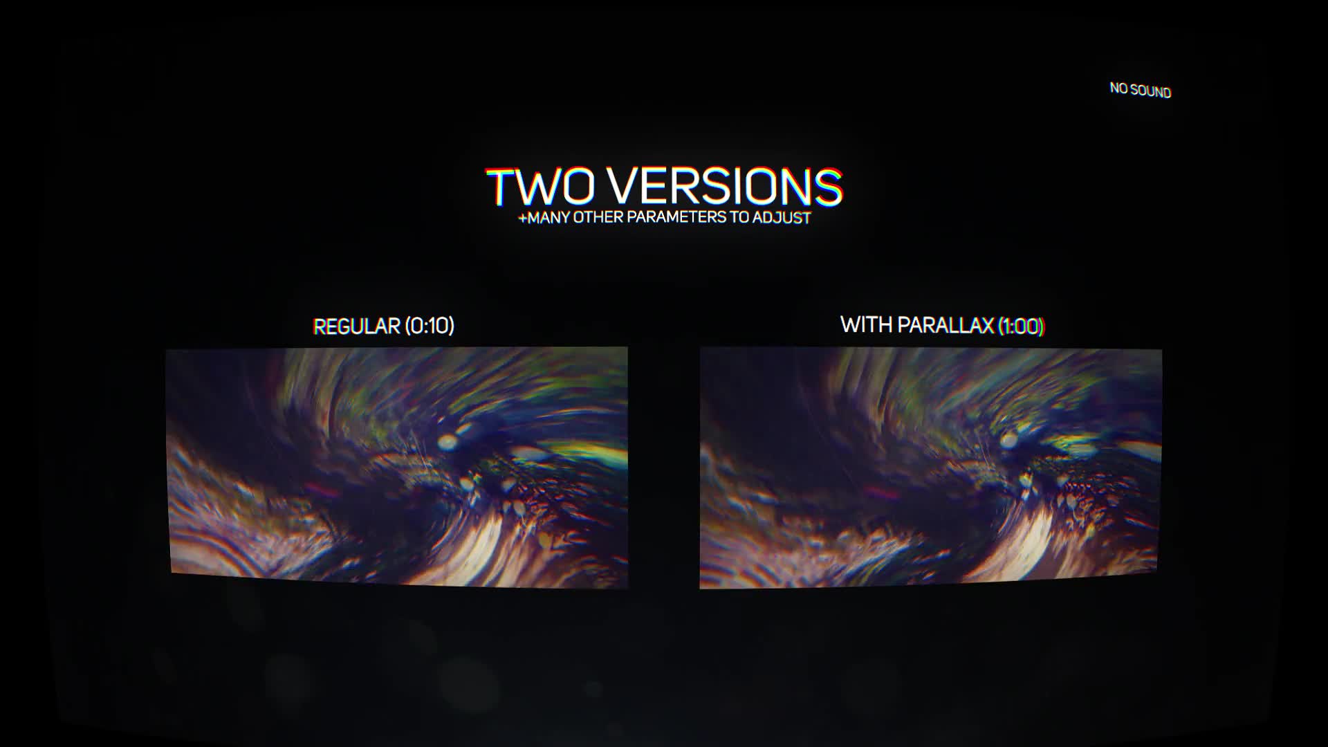 The Flow | Opener Videohive 20752749 After Effects Image 1