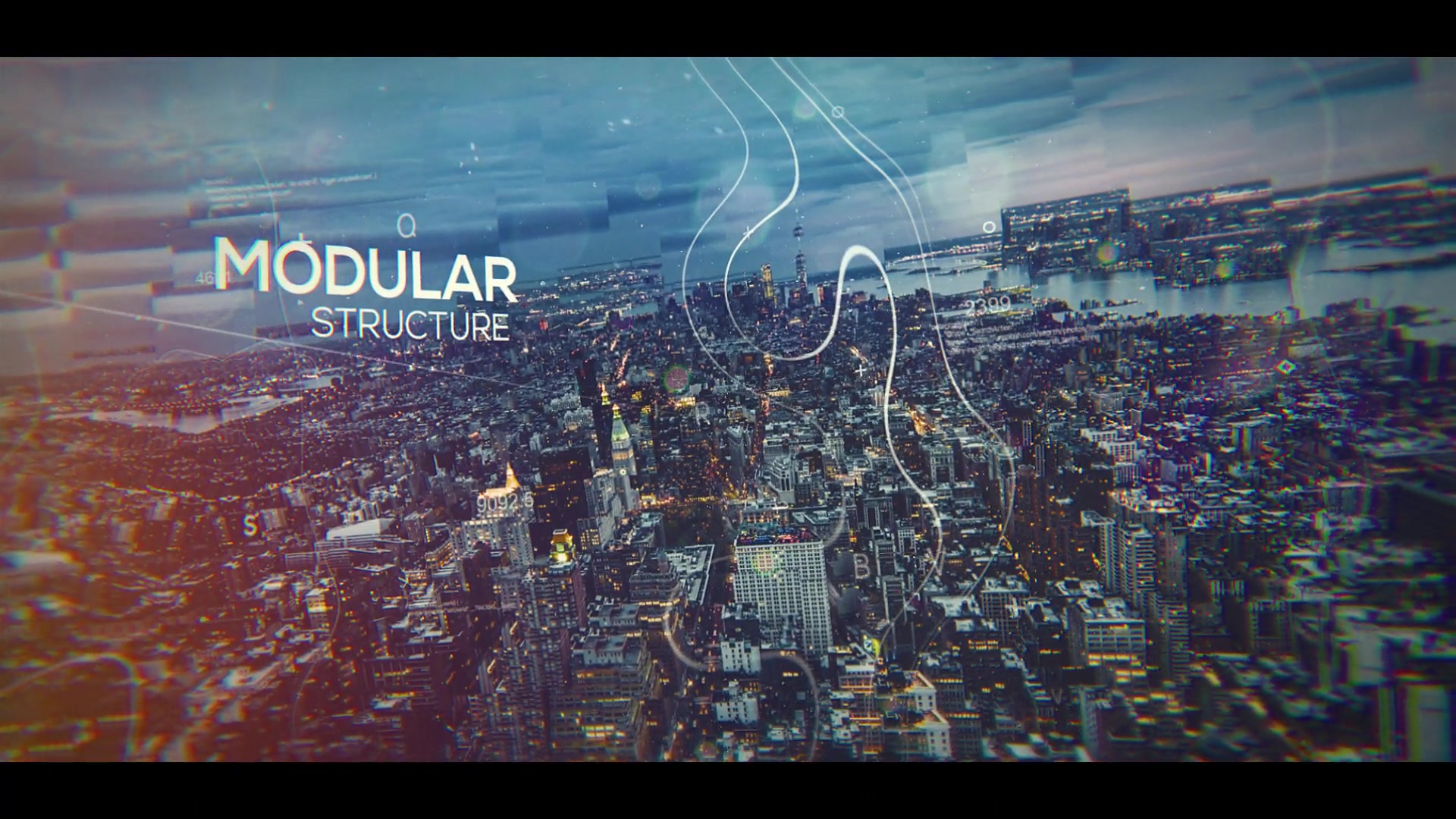 The Flow | Opener Videohive 20752749 After Effects Image 8